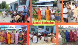 Social Inclusion: SAC Nepal