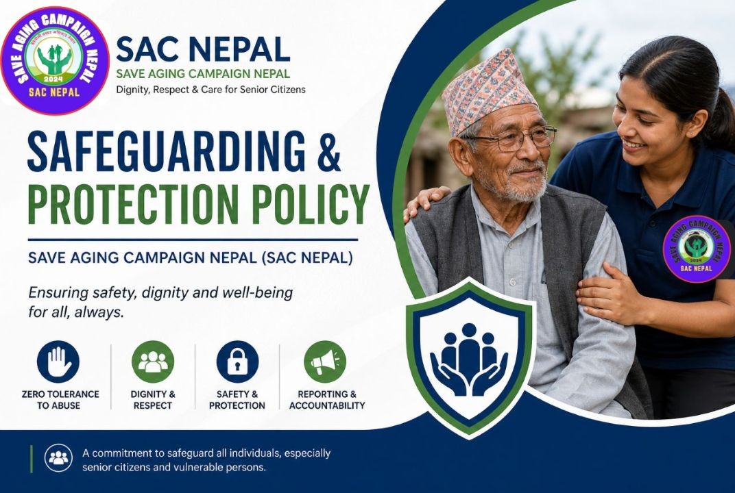 Safeguarding & Protection Policy