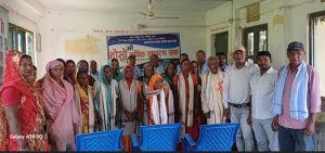 दोस्रो साधारण सभा तथा ३६ औं अन्तर्राष्ट्रिय ज्येष्ठ नागरिक दिवस–२०२६